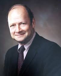 Frederick Bott Obituary