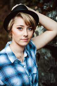 Riley McDaniel Cle Elum Senior Photography Session