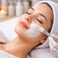 Permanent Skin Whitening Treatment in ...