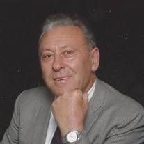 Obituary information for Mario Luisi