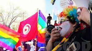 Présente dans les manifestations contre le pouvoir, elle est désormais victime d'un. Humanists Call For Ghana Tunisia And Turkey To Cease Persecution Of Lgbti Activists