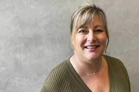 New associate dean of nursing prioritizing collaborative care