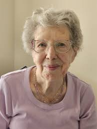 IRENE MARY DEVLIN Obituary