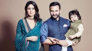 Khan described his character as a guy who lives his life according. Before Naming First Son Taimur Saif Ali Khan Had This Name In Mind