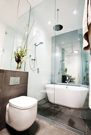Wet room style bathrooms are a hot trend in australia right now, and for many good reasons. Wet Room Design Ideas If You Are Thinking About Ways To Spruce Up Your Interior Then You Should Look Into Wet R Trendy Bathroom Wet Rooms Wet Room With Bath
