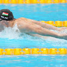 Jun 05, 2021 · arno kamminga (200 breast), kristof milak (100 fly), and hugo gonzalez (100 back) each swam to victory in their respective events to become the fastest men in the history of the meet. Bnlmtraetxtupm