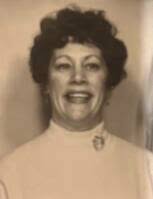 Mary Rose (Brouillette) Bissonnette Obituary