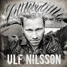 Ulf Nilsson