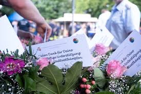 Spannende Stadtwettkämpfe in Hansen: Ausbildungsmarsch,  Traditionswettkämpfe und Bundeswettbewerb der Jugendfeuerwehren