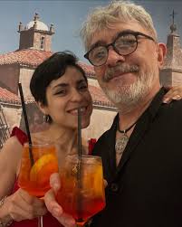 Leonardo Greco 的Instagram photo • Mar 21, 2025 at 8:27 AM