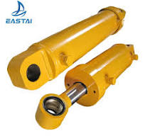 Cheap Arm Boom Bucket Stick Mini Excavator Hydraulic Cylinder for komatsu  volvo Kobelco Hitachi Doosan hyundai