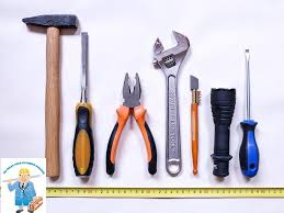 For many plumbers, channel locks have in large part taken the place of pipe wrenches, even though the latter are still indispensable to our trade. Top 5 Plumbing Tools You Need To Have Ottawa Plumber Blog
