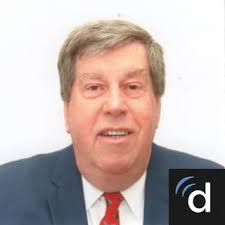 Dr. James W. Stricker, MD