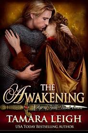  The Awakening Age Of Faith 7 By Tamara Leigh