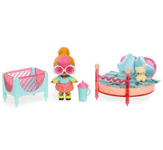 Lol Surprise Furniture Lol Dolls Playset Doll Furniture