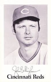 Jack Billingham's Instagram, Twitter & Facebook