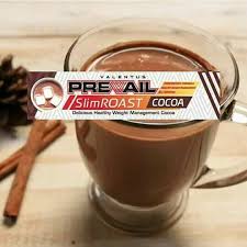 Afternoon Or Evening Treat Cup Of Slimroast Cocoa And A Scoop Of Keto Creamer Yummy Delicious Healthy Slimroast Cocoa