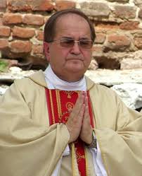 Tadeusz rydzyk, czyli ojciec milioner. Tadeusz Rydzyk Wikipedia