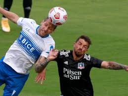 The match is a part of the primera division. Ver U Catolica Vs Colo Colo En Vivo Donde Ver Por Tv En Directo El Clasico Entre Albos Y Cruzados Campeonato Nacional 2021 Dale Albo