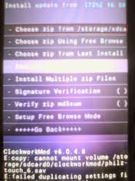 Anda bisa cek di sini: Cara Root Smartfren Andromax C2 Jellybean Kitkat Ad688g Serupting