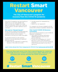 Maaaring kumita ng pera sa paggamit lang ng online networking o online business. Covid 19 Coronavirus Tagalog City Of Vancouver