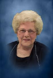 Obituary information for Virginia Pauline Parker
