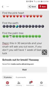 Don T Think This Will Happen My Crush Is Going To Another High School Crush Facts Crush Quizzes April Fools Pranks