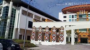 Dulu, kini dan masa depan dalam manu: Melawat Ke Institut Latihan Mahkamah Anak Negeri Penampang Youtube