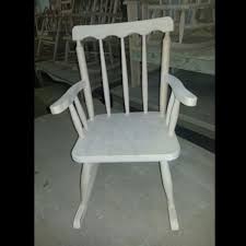 Izmir Sallanan Sandalye Imalati