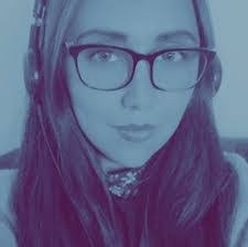 Catherine Bernal's Instagram, Twitter & Facebook