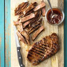 Grilled Marinated Ribeyes How To Cook Steak Recipes Grilled Steak Recipes