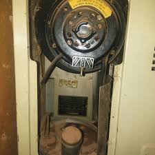 Coleman furnace not electric home central furnaces. 1950s Coleman Oil Burning Heater For Trailer Coach Doityourself Com Community Forums