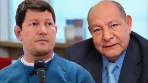 PURITO SHACATAN CON EDILBERTO PAUCAR