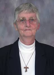 Sister Anne Gallagher Dies at the Age of 74