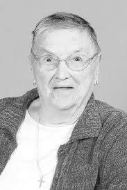 Dorothy Woods Obituary (1925