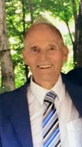 Bro. Jim Simpson Obituary (2022)