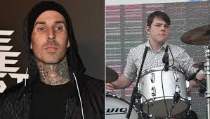 Travis barker's daughter alabama luella barker is a star daughter. Travis Barker Disgusted By Echosmith Drummer S Messages To His Daughter Iheartradio