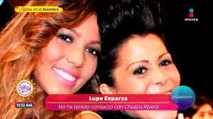 Esposa de lupe esparza e hijos. Lupe Esparza Habla Del Rompimiento De La Relacion Con Ramiro Delgado Sale El Sol Youtube