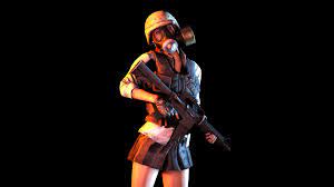 Pubg Playerunknown S Battlegrounds Girl 8k Wallpaper Playerunknown S Battlegrounds Pubg 8k Wallpaper Guns Wallpaper Hd Wallpaper