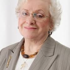 Marilyn Stroud (@marilynpstroud)