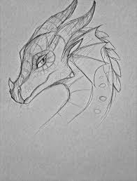 Ruhm Dessin De Dragon Dessin Dragon Facile Dessin