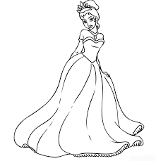 Disney princess dress coloring book drawings: Pin On Diy Wire Pattern