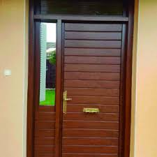 Pin By Gasc Aluminum المنيوم جاسك On ابواب مداخل المنيوم جاسك 0536852254 Tall Cabinet Storage Storage Cabinet Decor