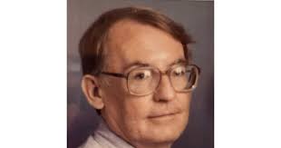 Rayburn Welborn Obituary (1944