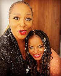 Terry Plowden's Instagram, Twitter & Facebook