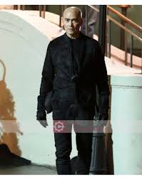 He is the central antagonist and a major opponent in john wick: Mark Dacascos John Wick 3 Jacket Zero Jacket