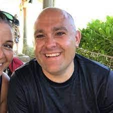 Michelle Gash's Instagram, Twitter & Facebook