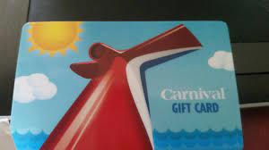 We did not find results for: Gift Card Refund Issues Carnival Cruise Lines Cruise Critic Community