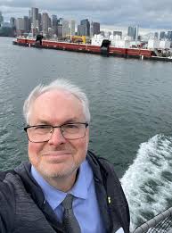 FY22 NATIONAL PLANNING AWARDS NEW CIVIL WORKS PLANNING ER VIEW FROM THE TOP  PLANNING CHARETTES