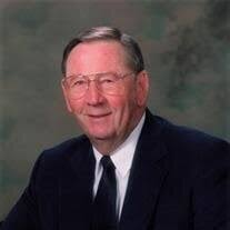 Bill Storey Obituary